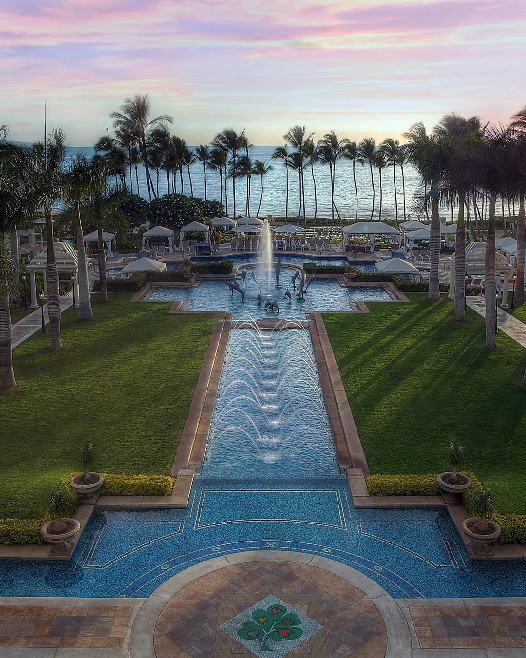 Grand Wailea, A Waldorf Astoria Resort