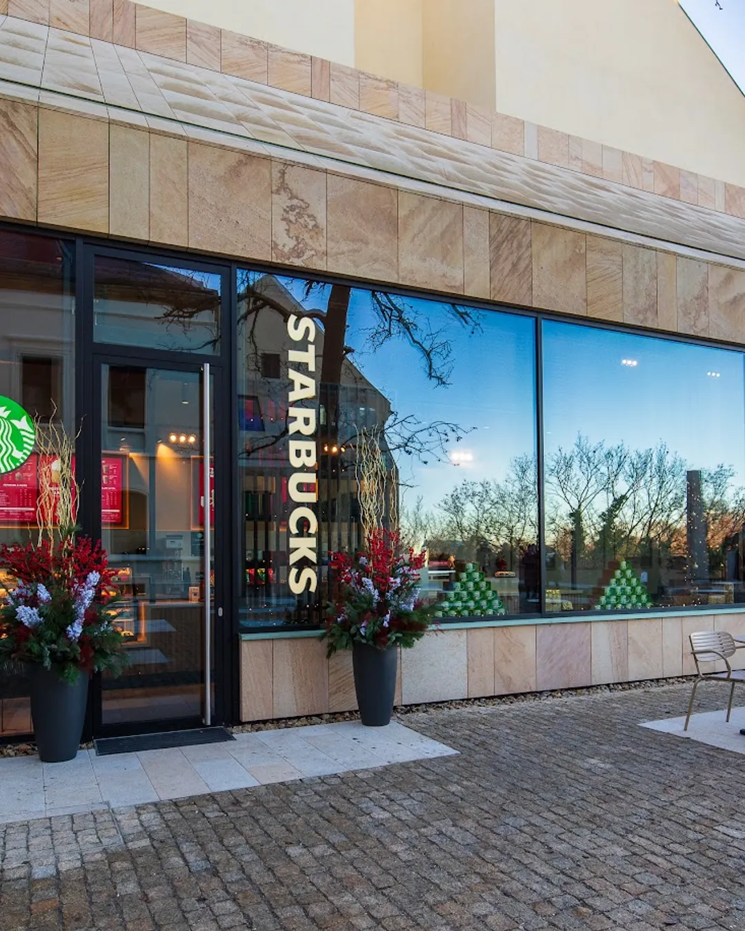 Starbucks