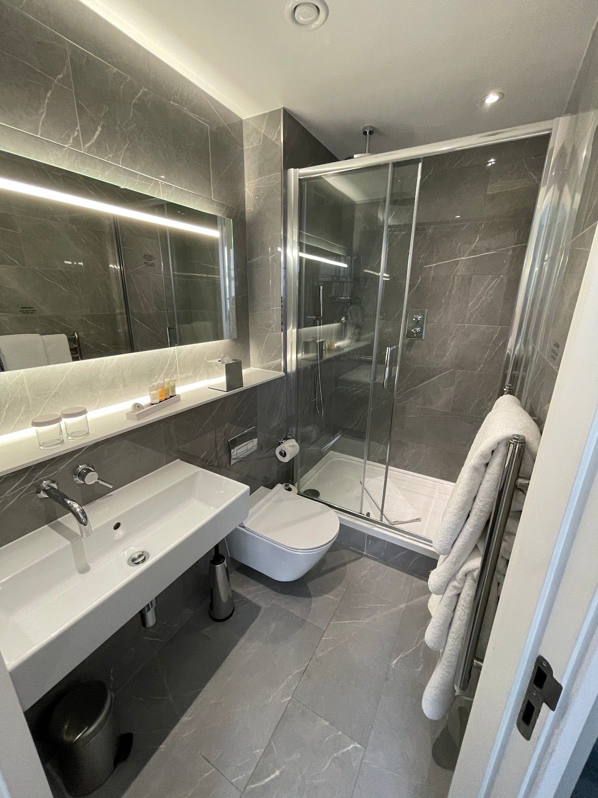 The Resident Covent Garden