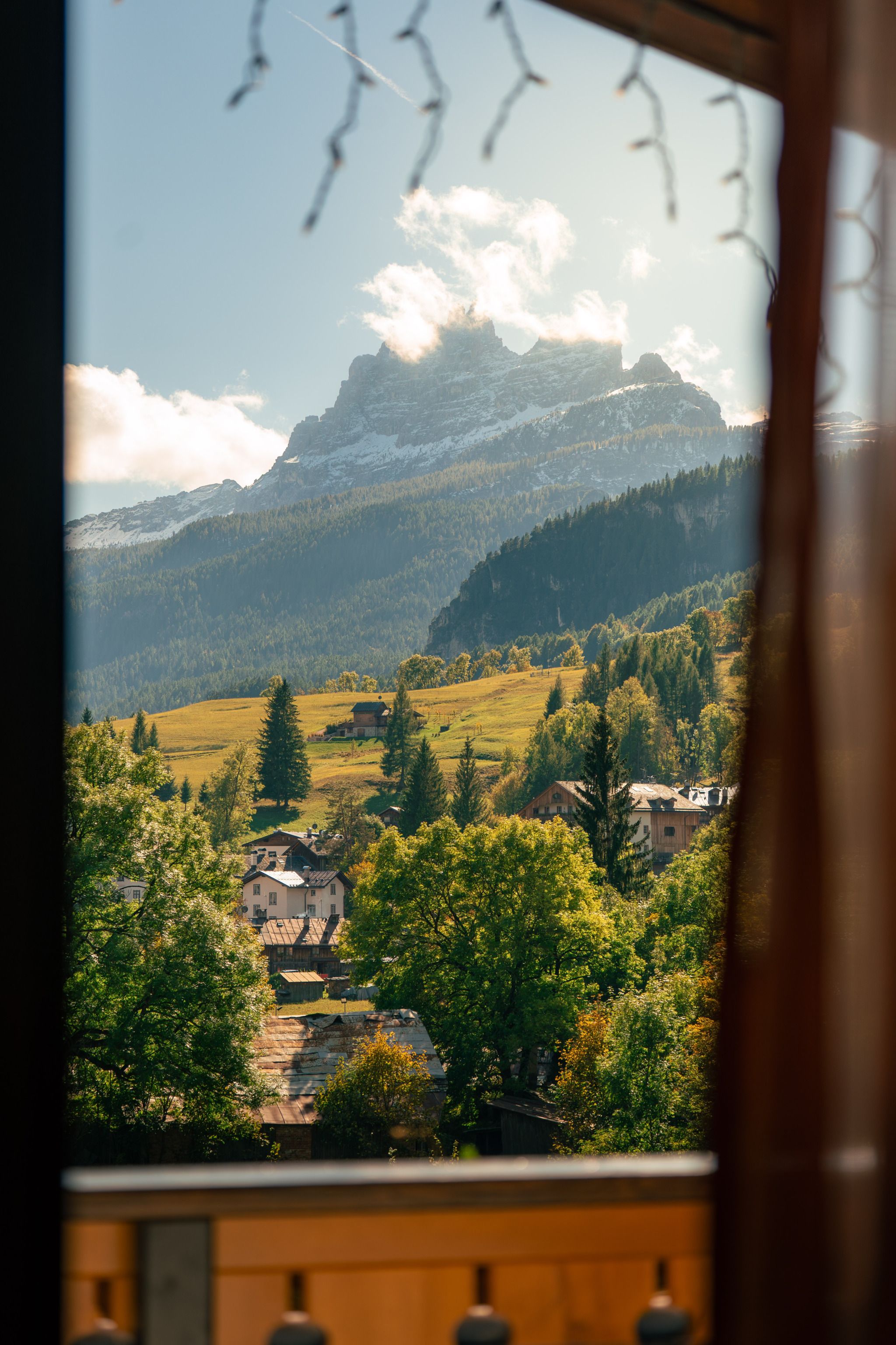 Barisetti Sport Hotel Cortina