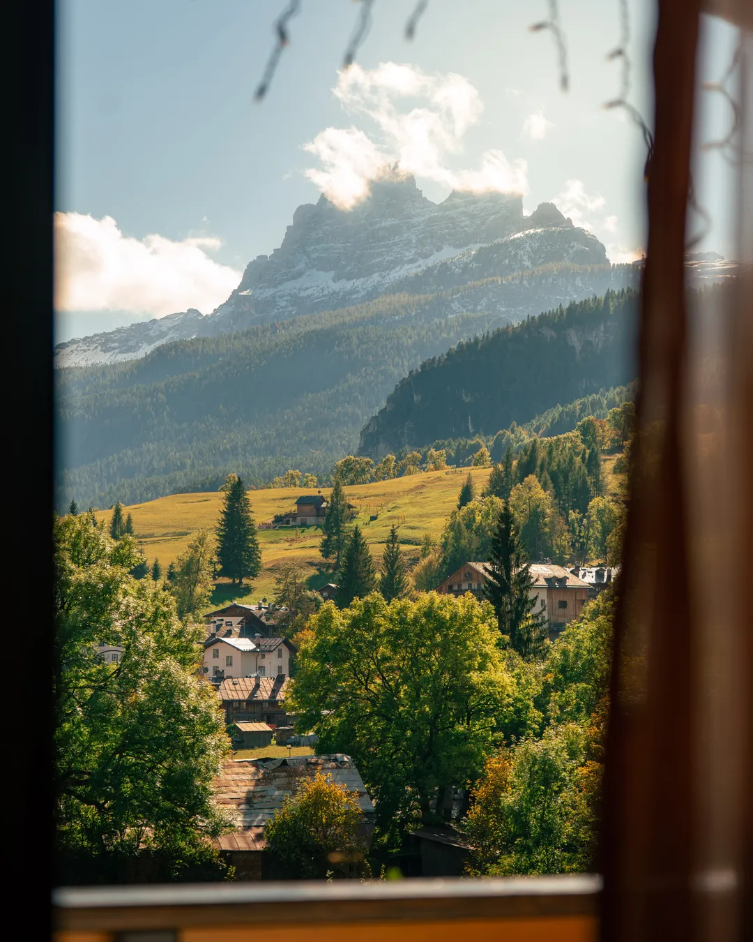 Barisetti Sport Hotel Cortina