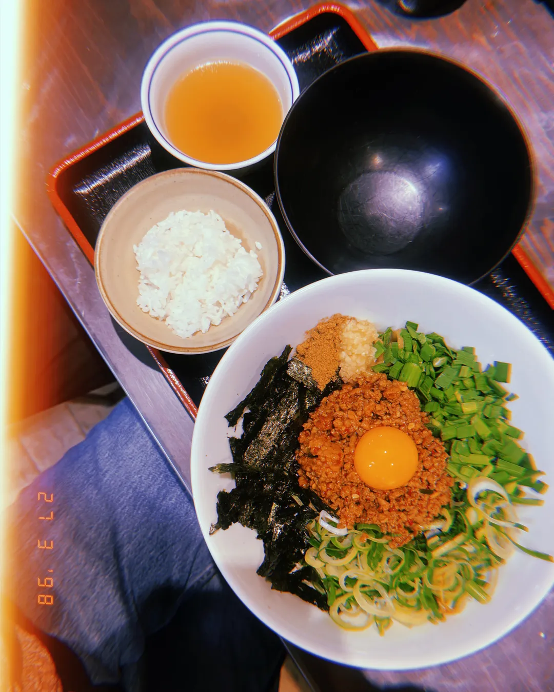 麺屋 侍