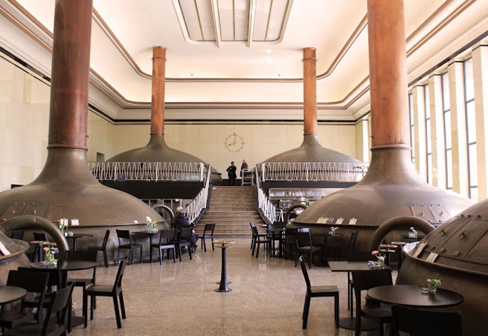 KINDL - Zentrum für zeitgenössische Kunst