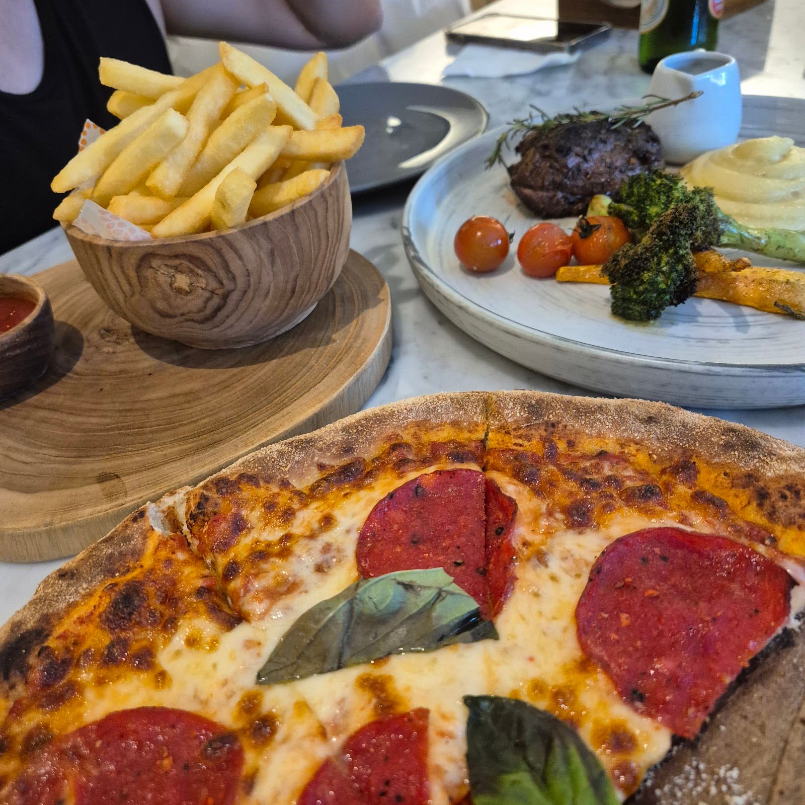 Cretya Lite The Extension