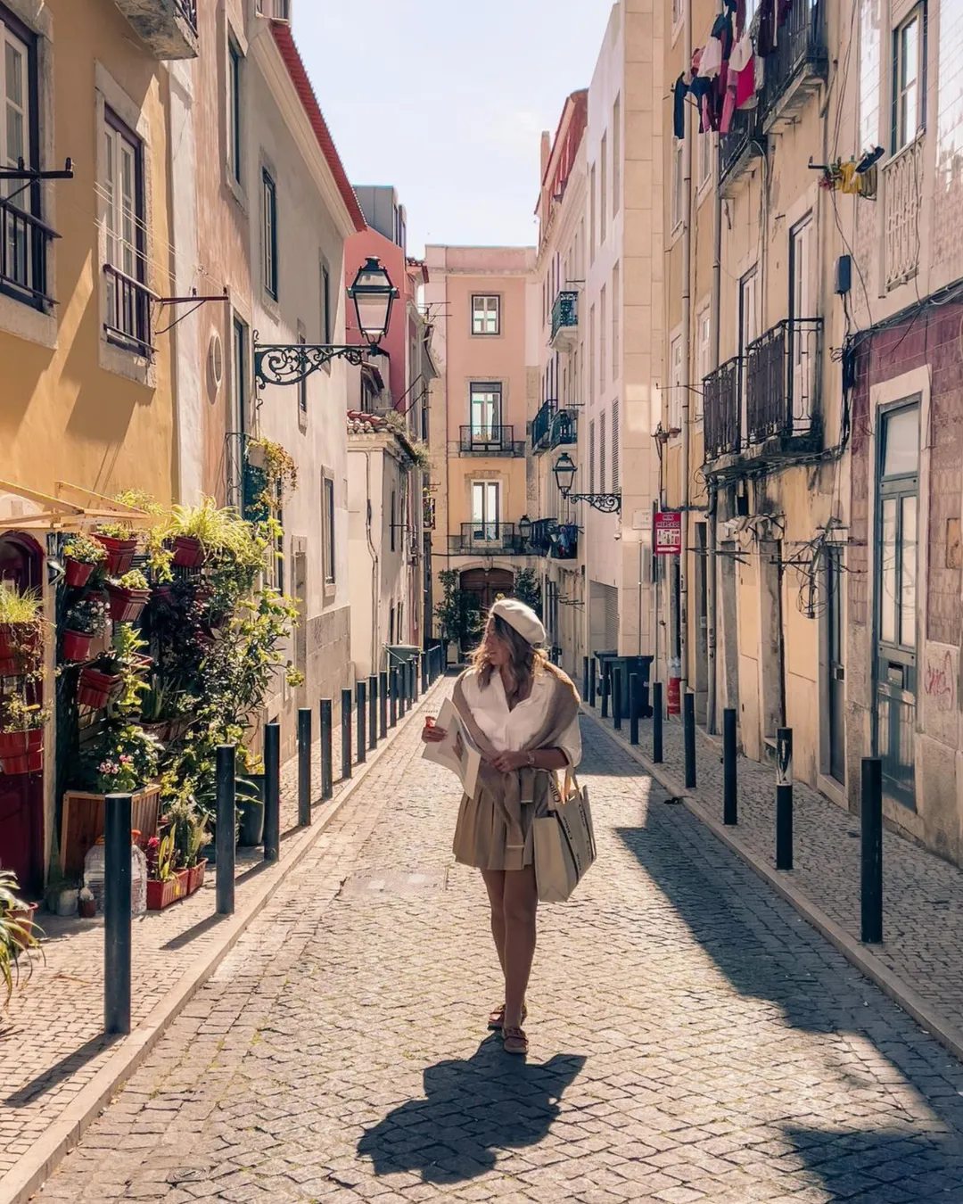 Rua do Almada