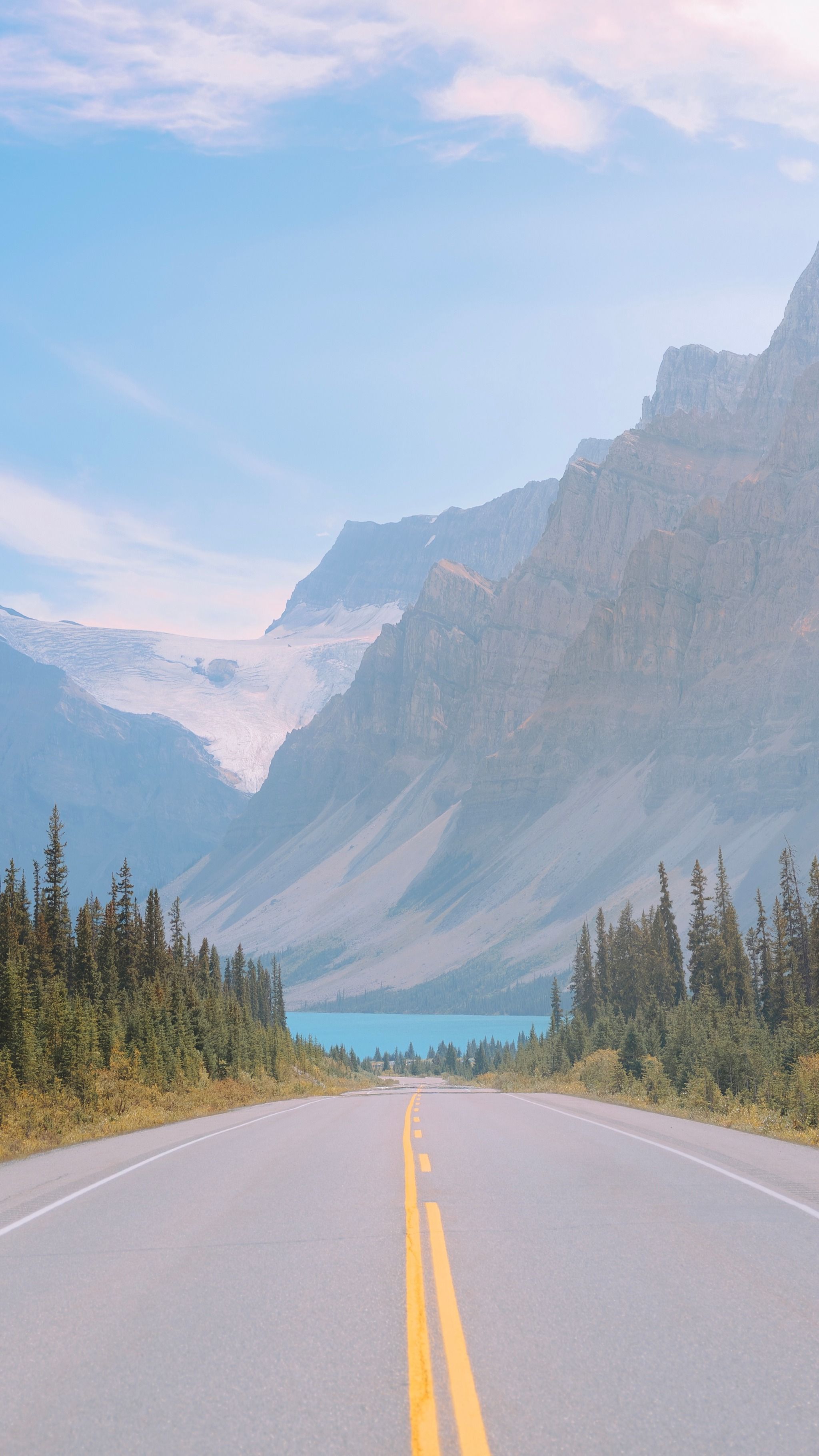 Icefields Parkway