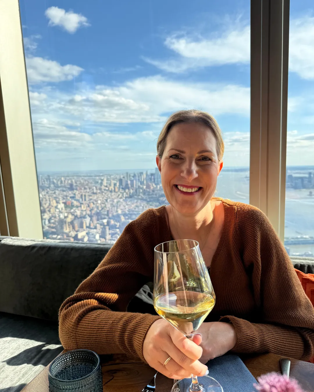 Peak Restaurant & Bar