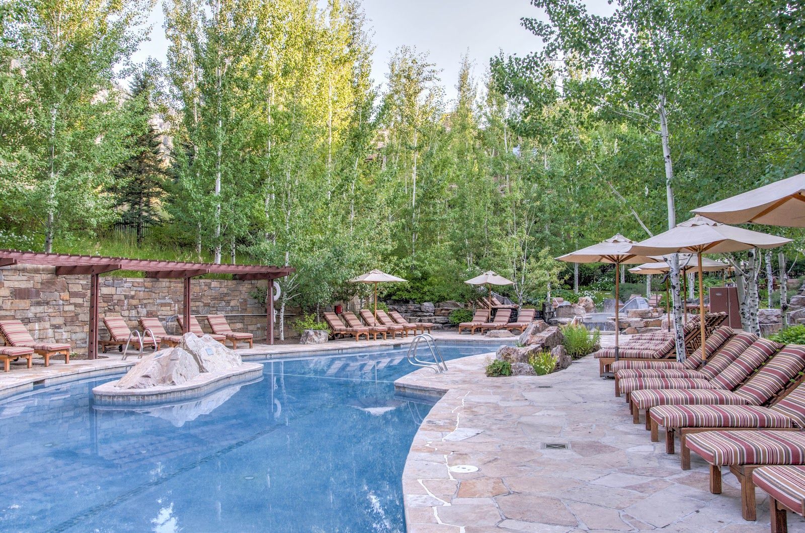 Four Seasons Resort and Residences Jackson Hole