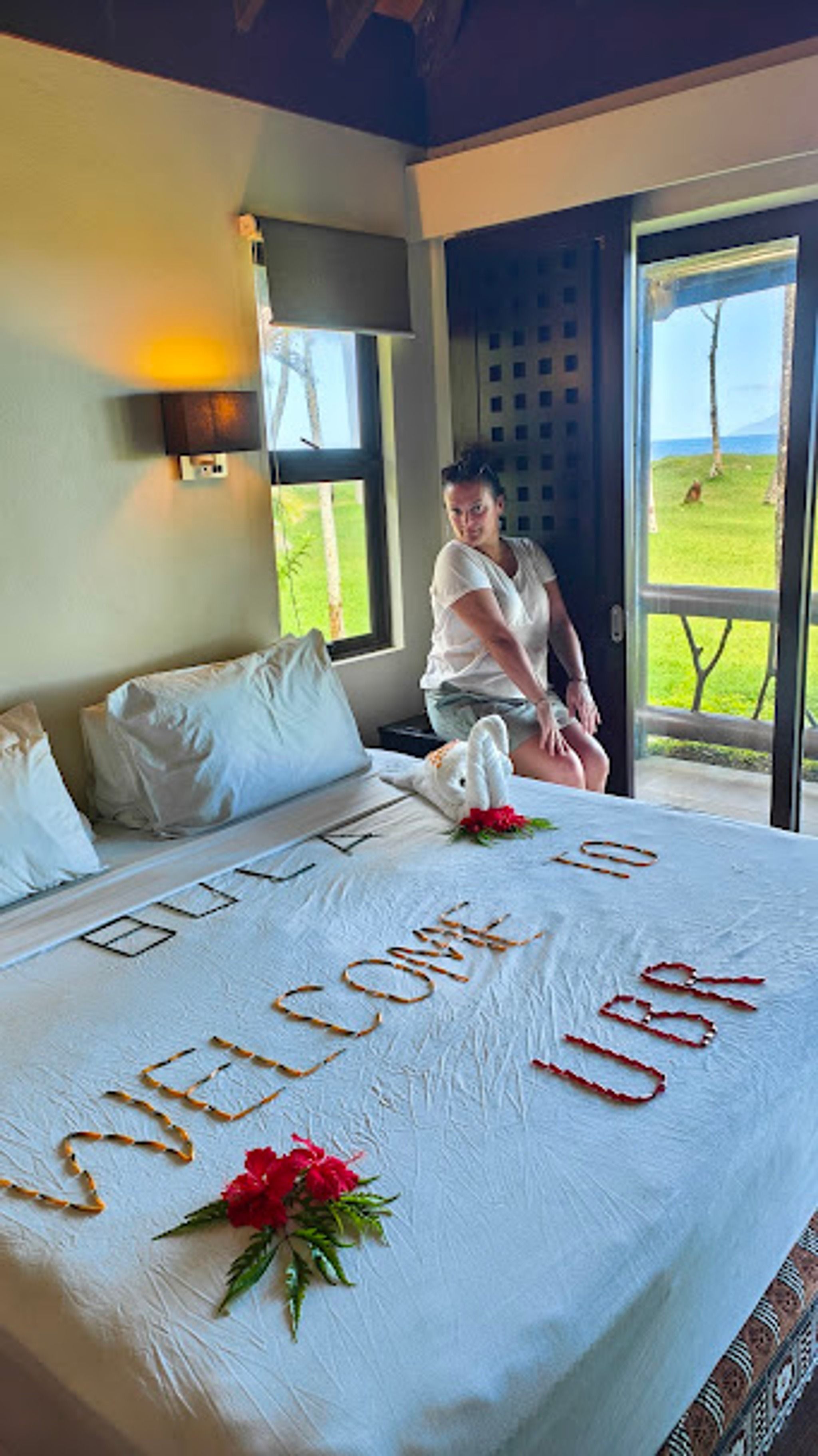 Uprising Beach Resort