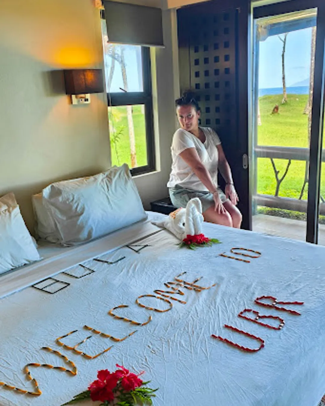 Uprising Beach Resort