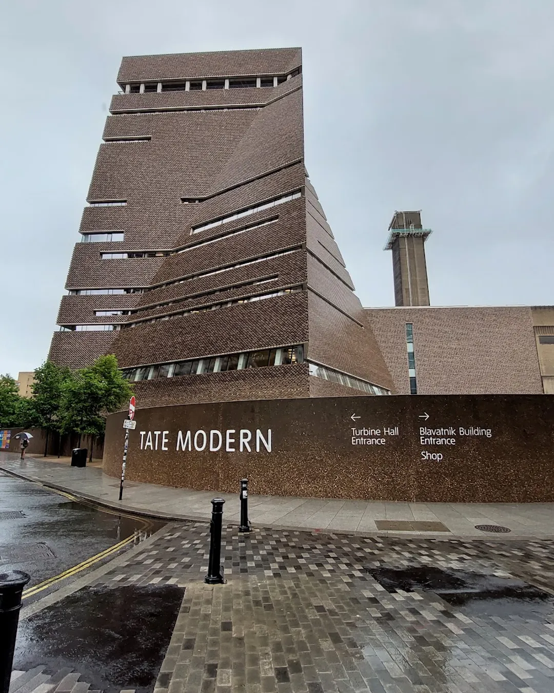 Tate Modern