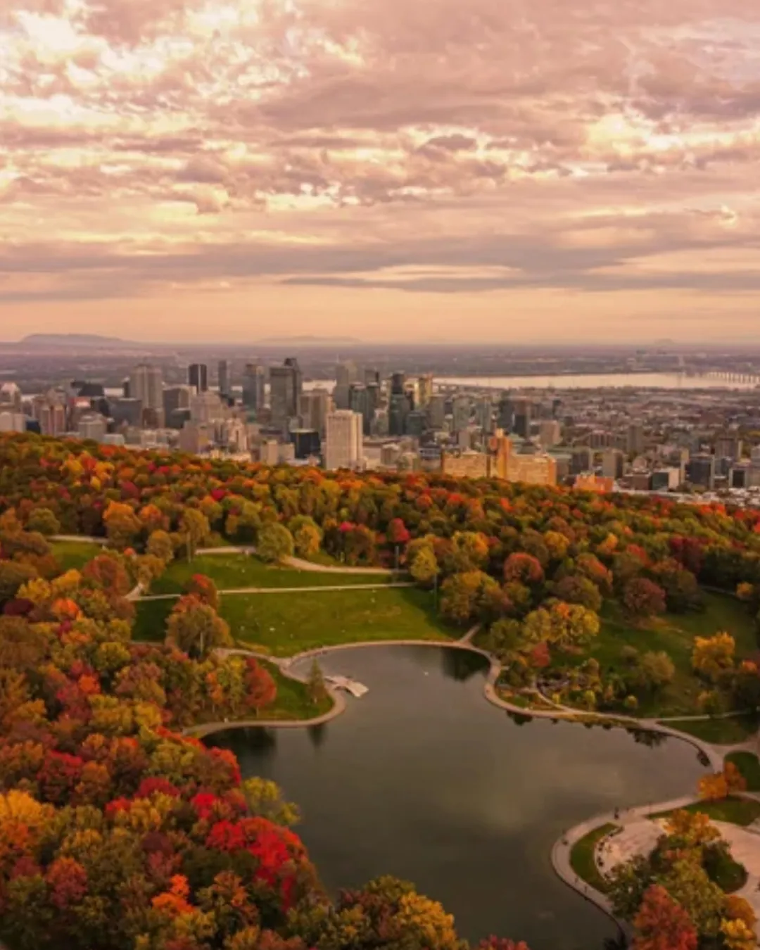 Mont-Royal