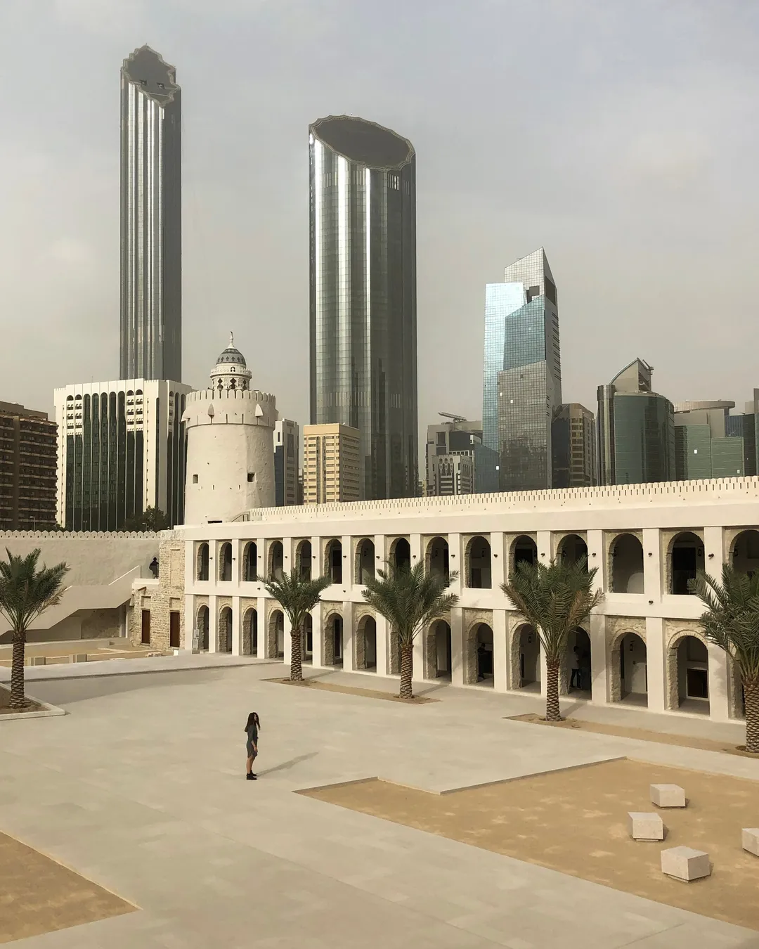 Qasr Al Hosn