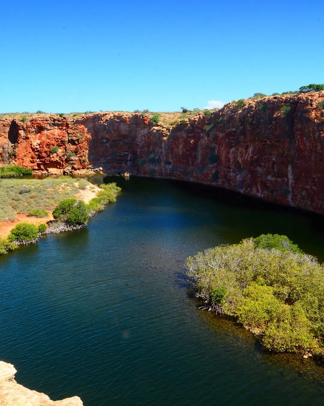 Cape Range National Park