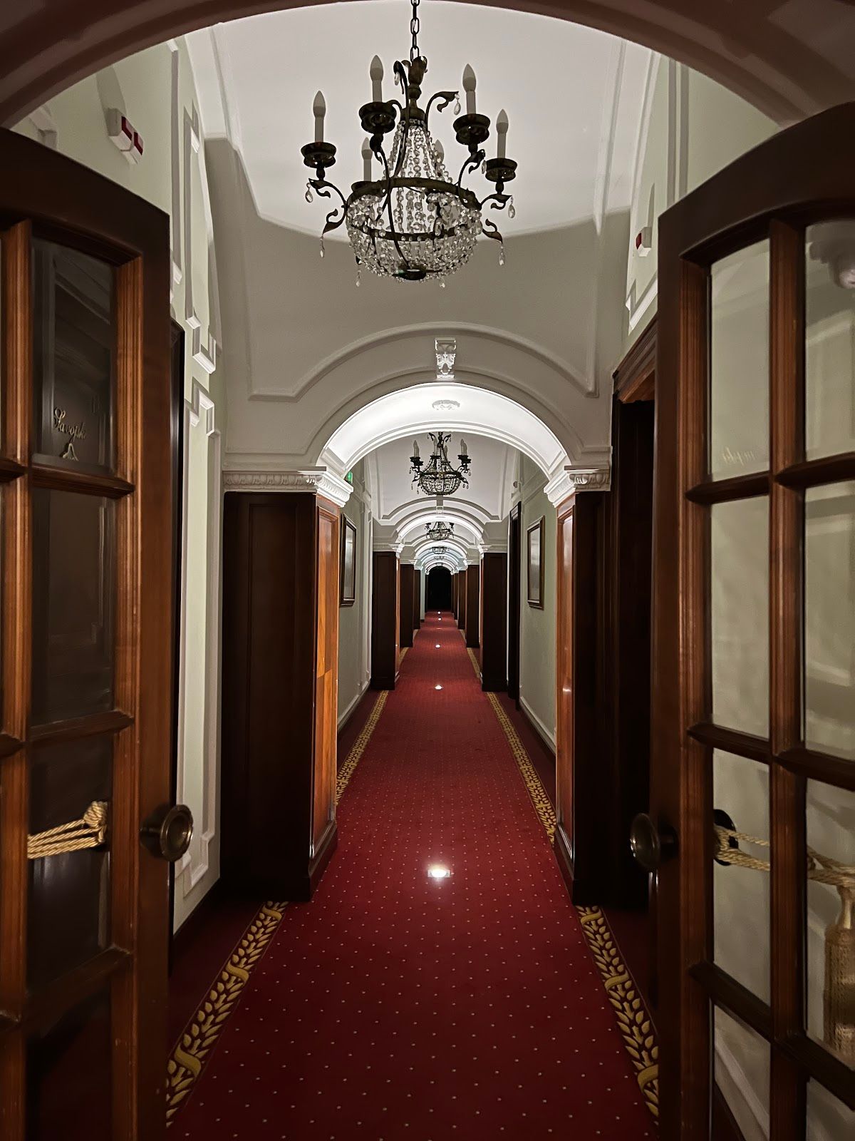 Hotel Leopold I