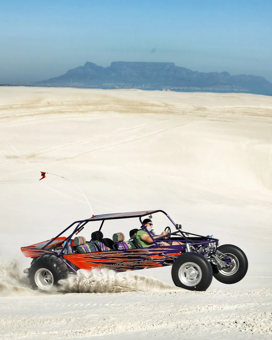 Atlantis Dunes