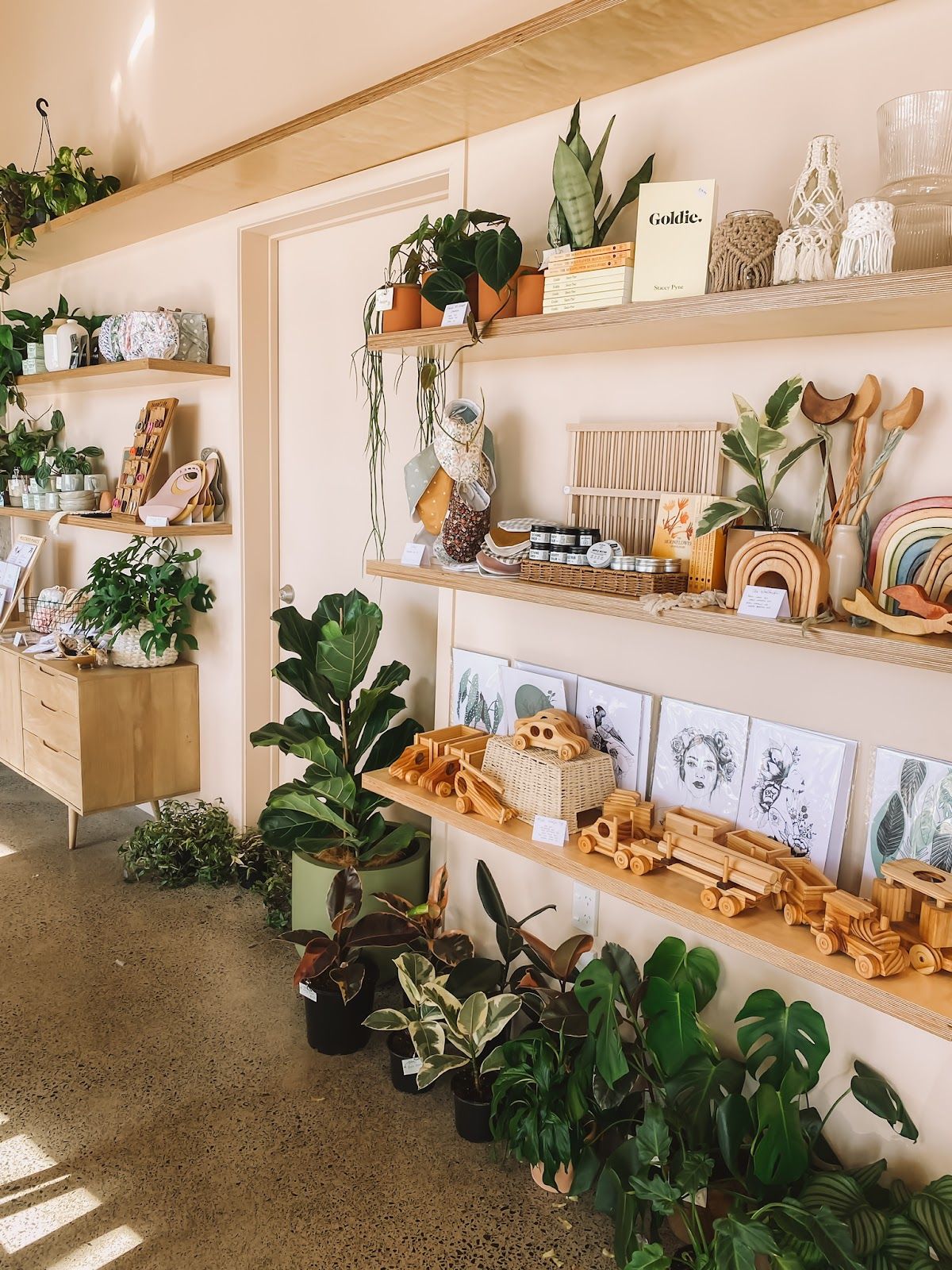 Lykke Cafe