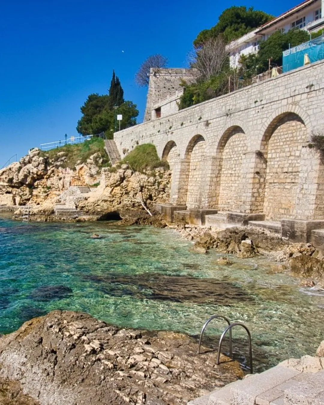 Plaža Balota