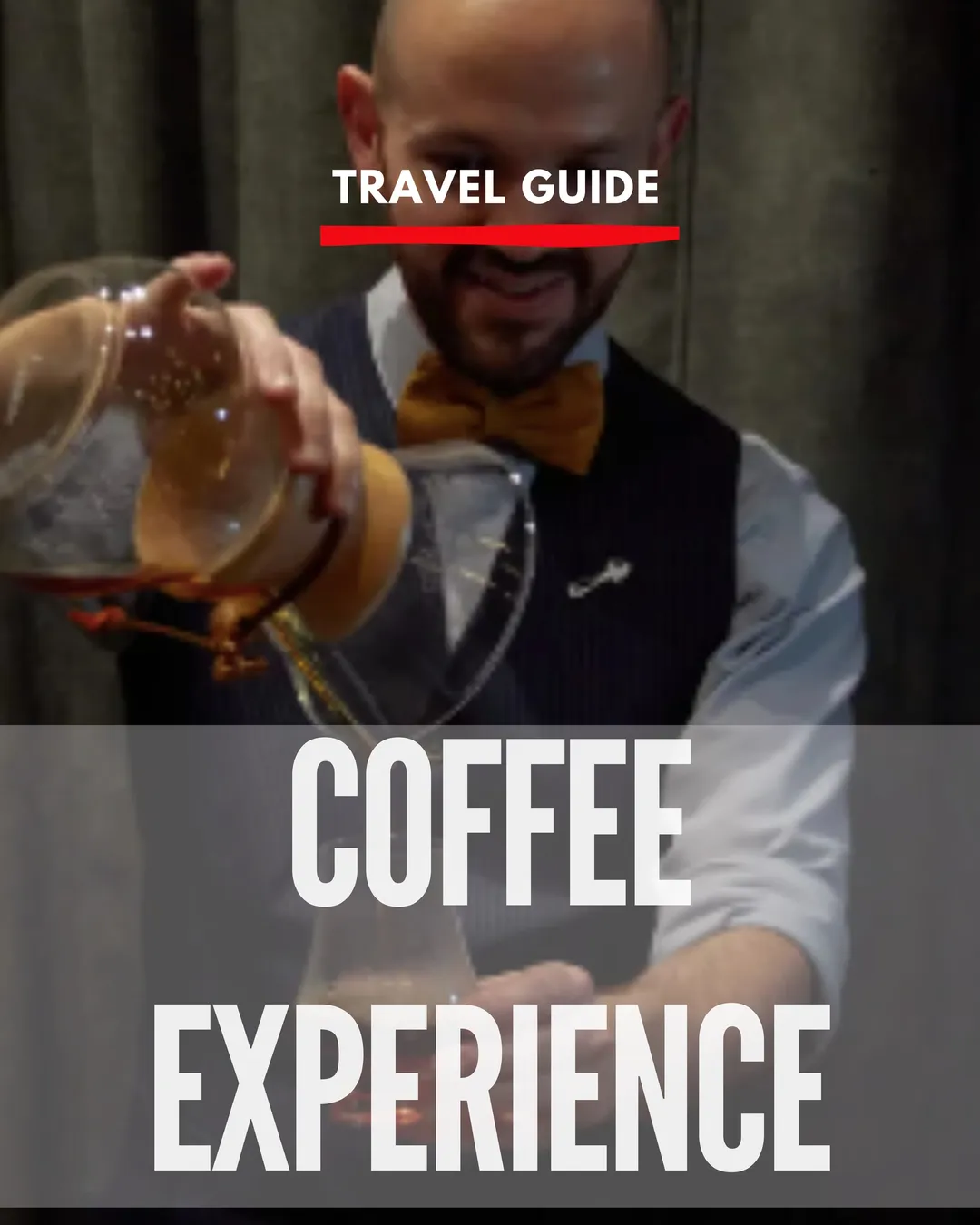 Coffee Experience