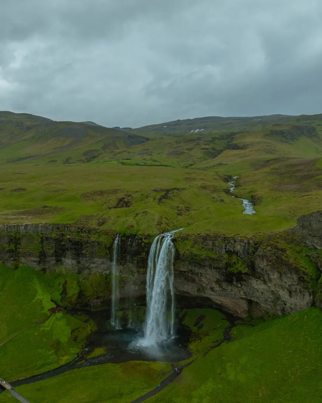 Seljalandsfoss