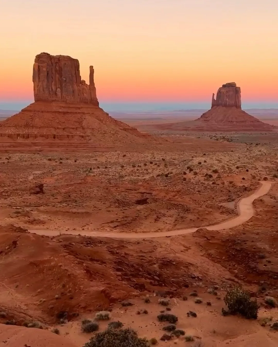 Monument Valley