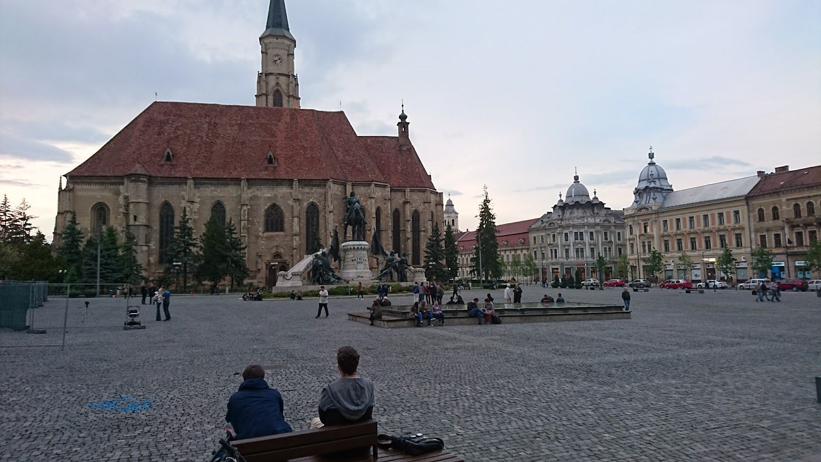 Cluj-Napoca
