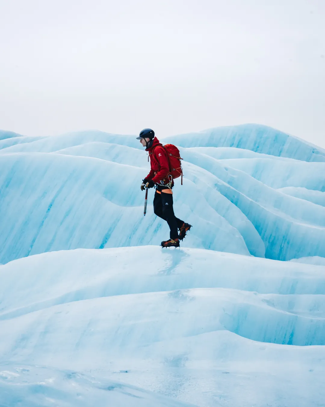 Fjalljökull