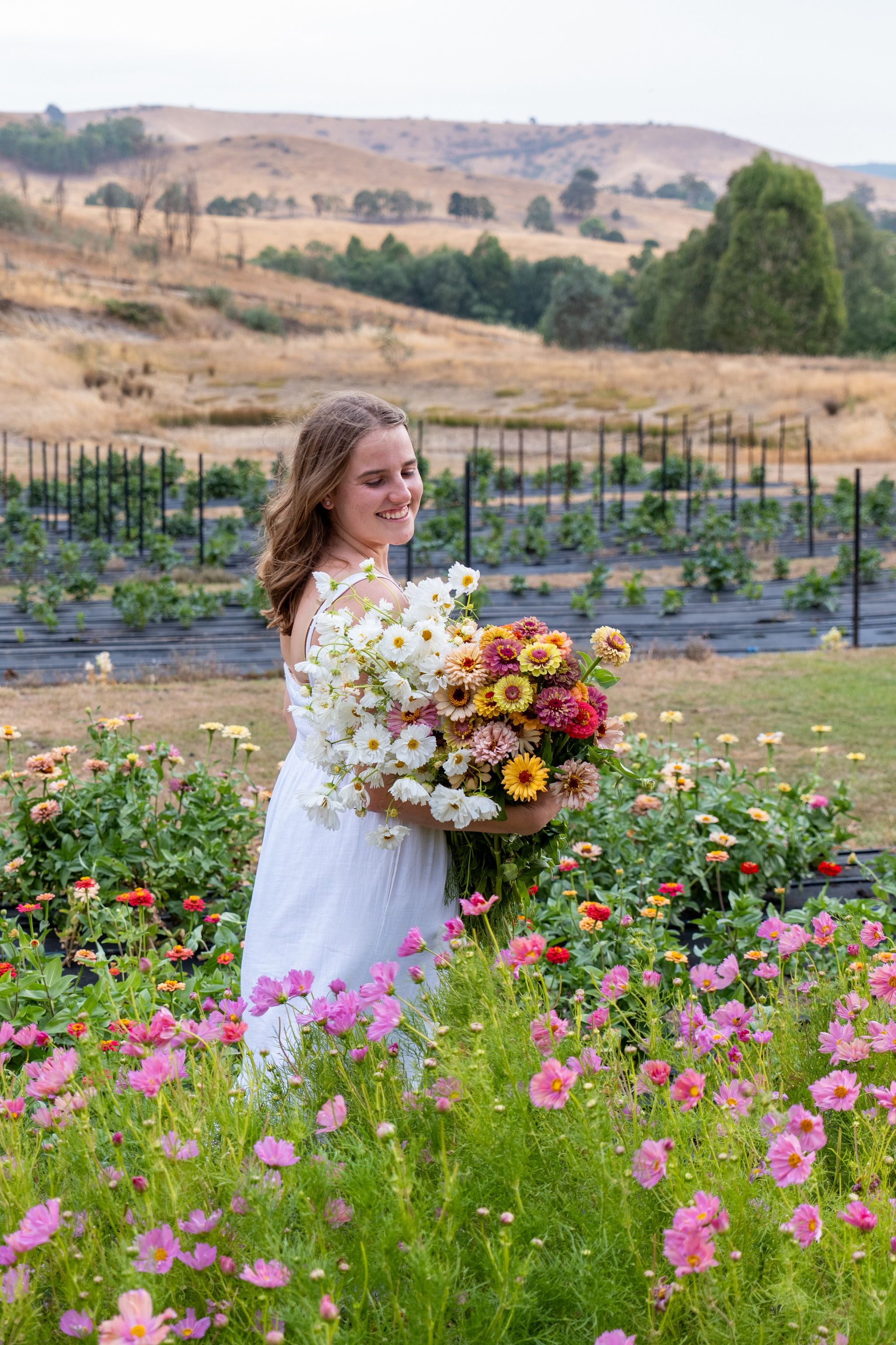 Bloom Into You Flower Farm