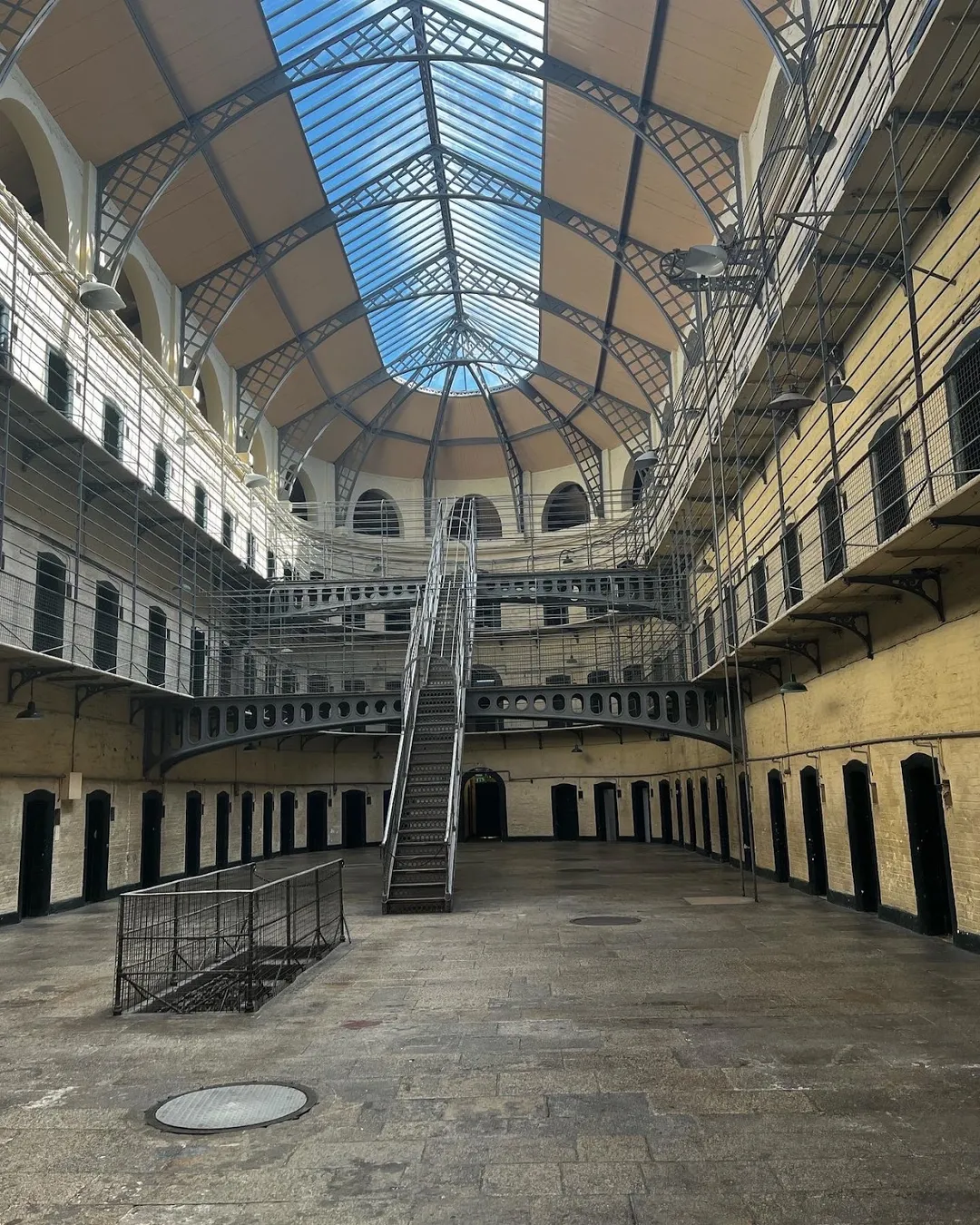 Kilmainham Gaol