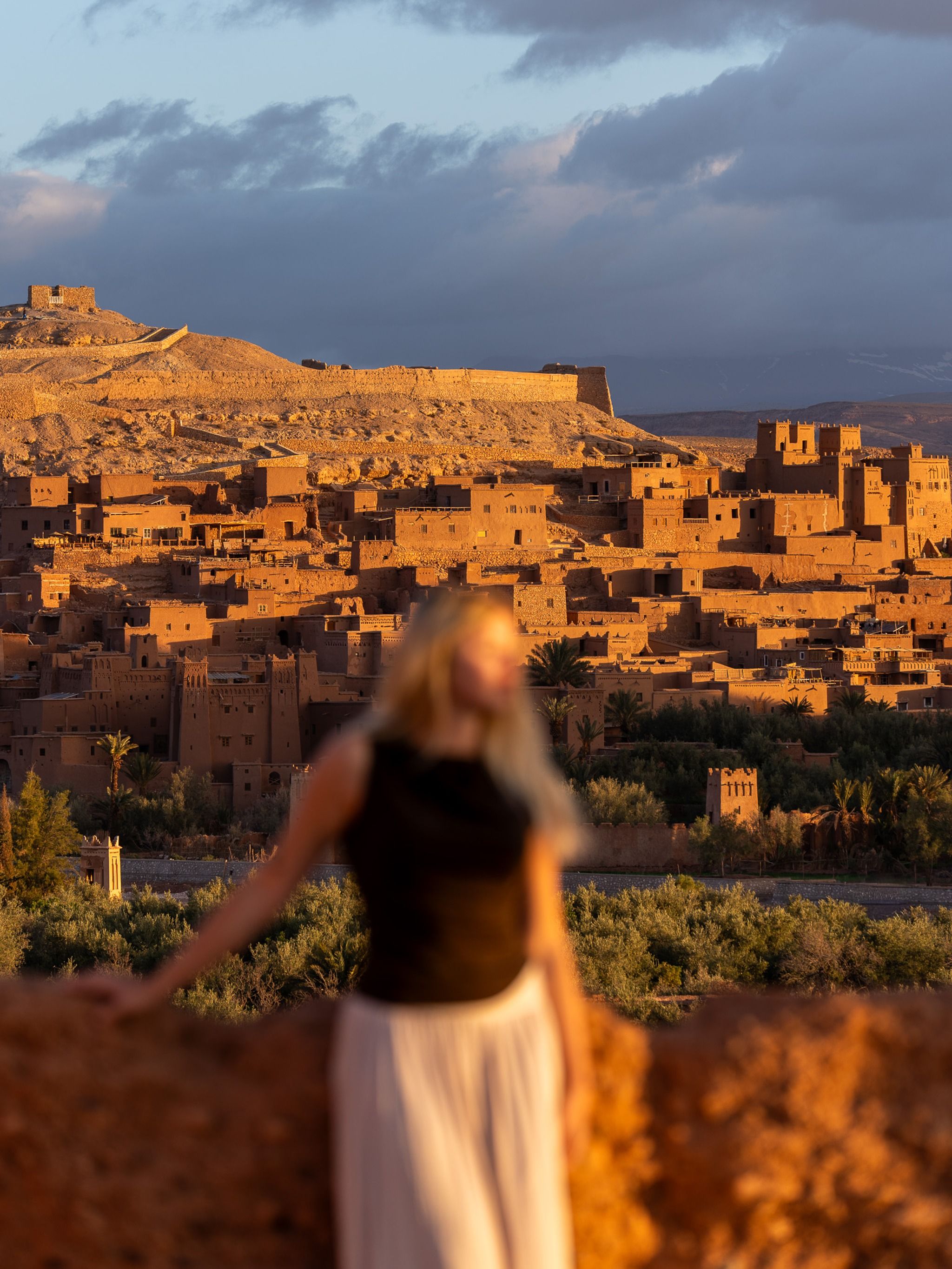 Aït-Ben-Haddou