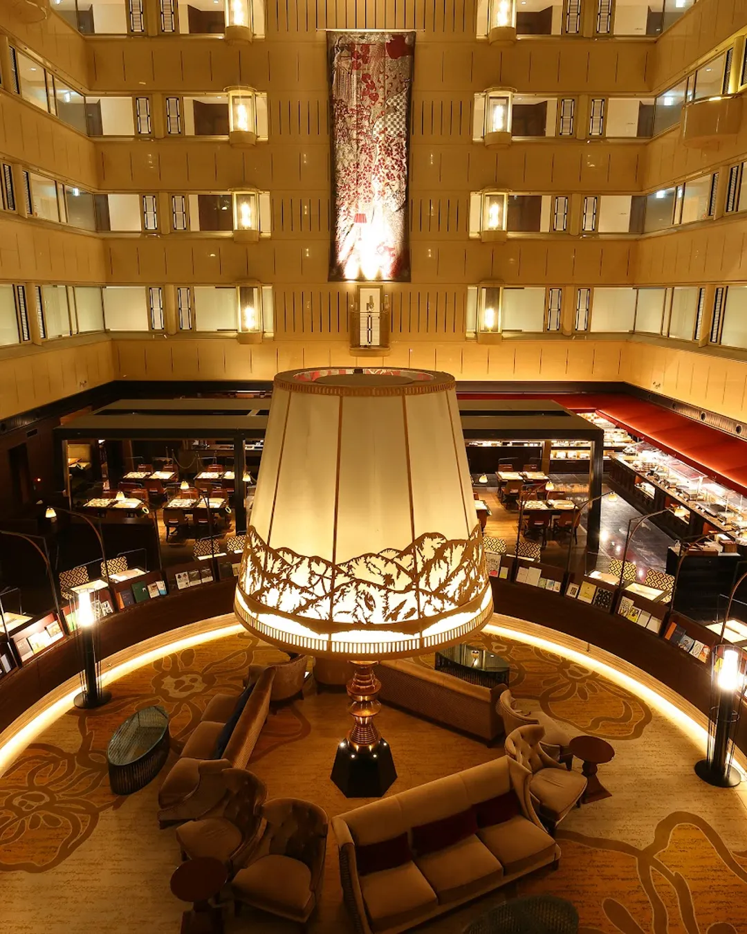 Kyoto Century Hotel