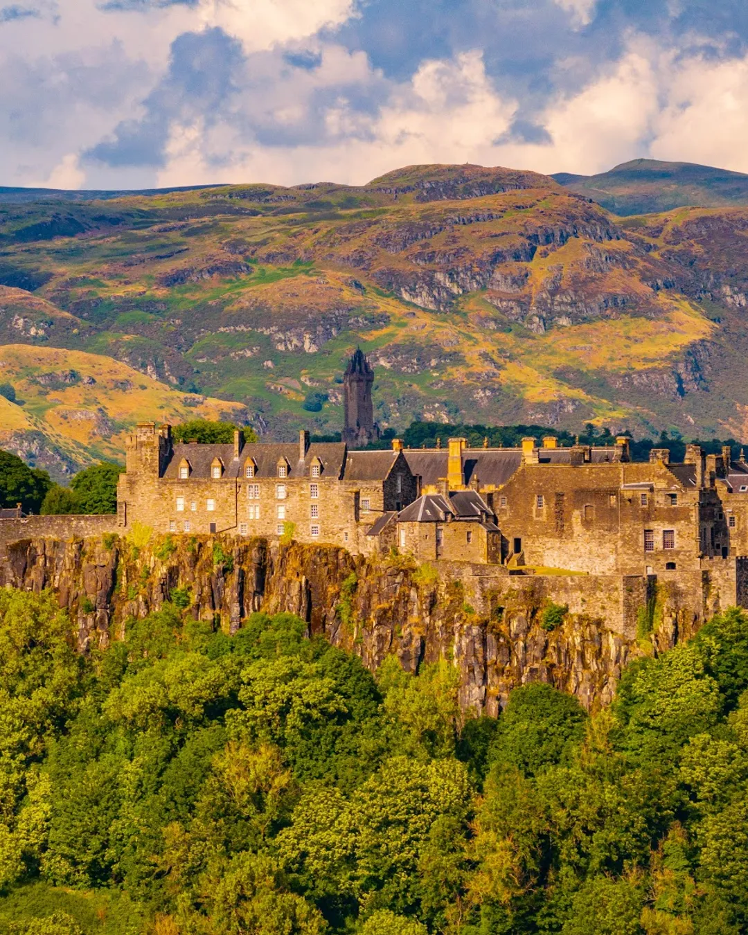 Stirling Castle