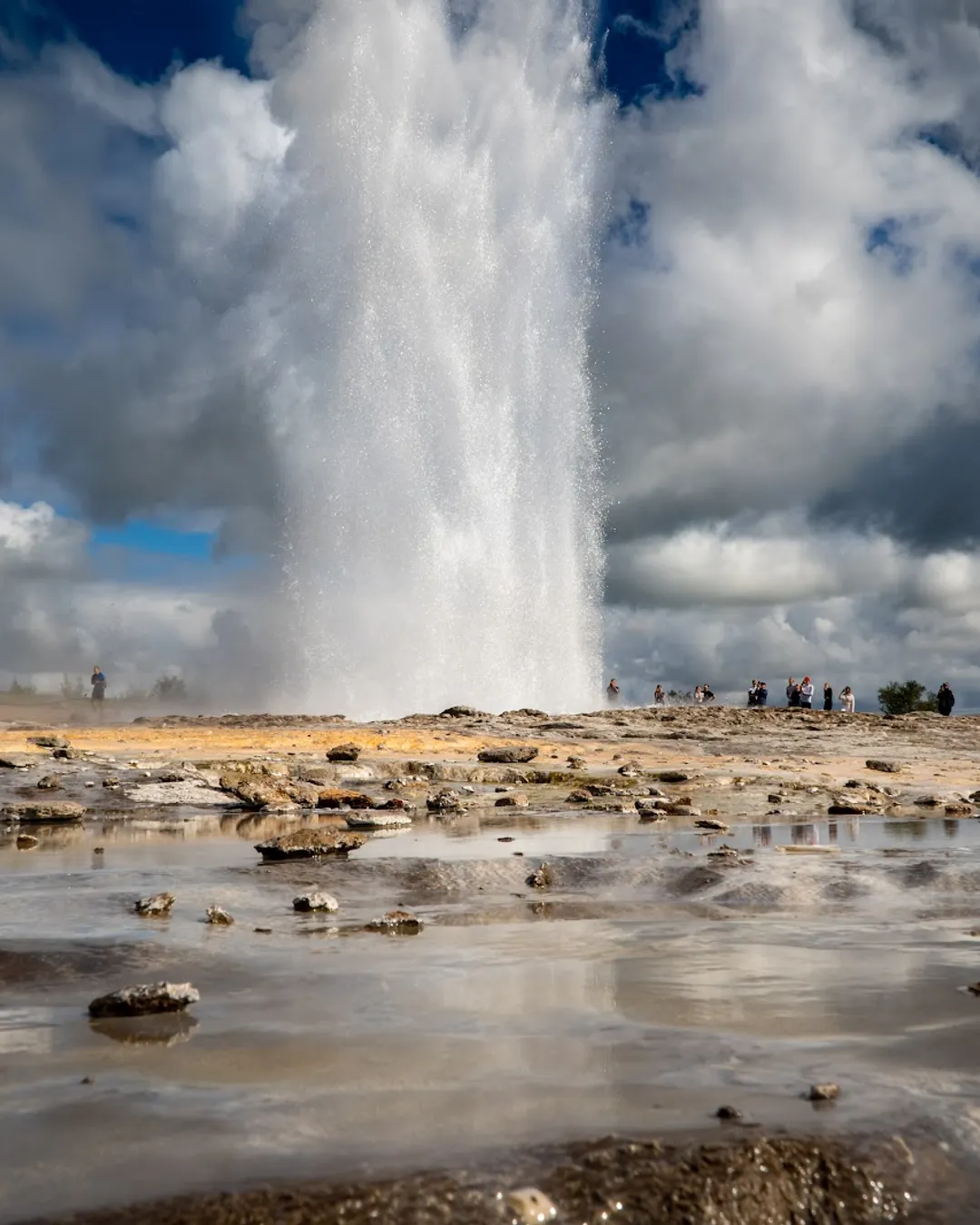 Geysir