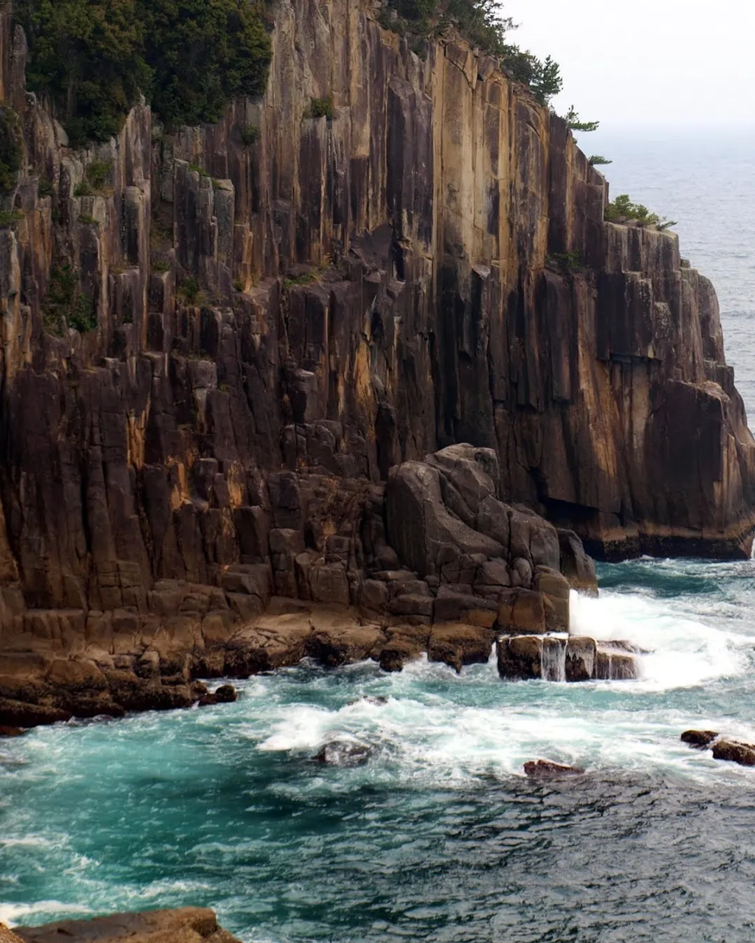 Tategasaki - Rural Travels, Japan - Rexby
