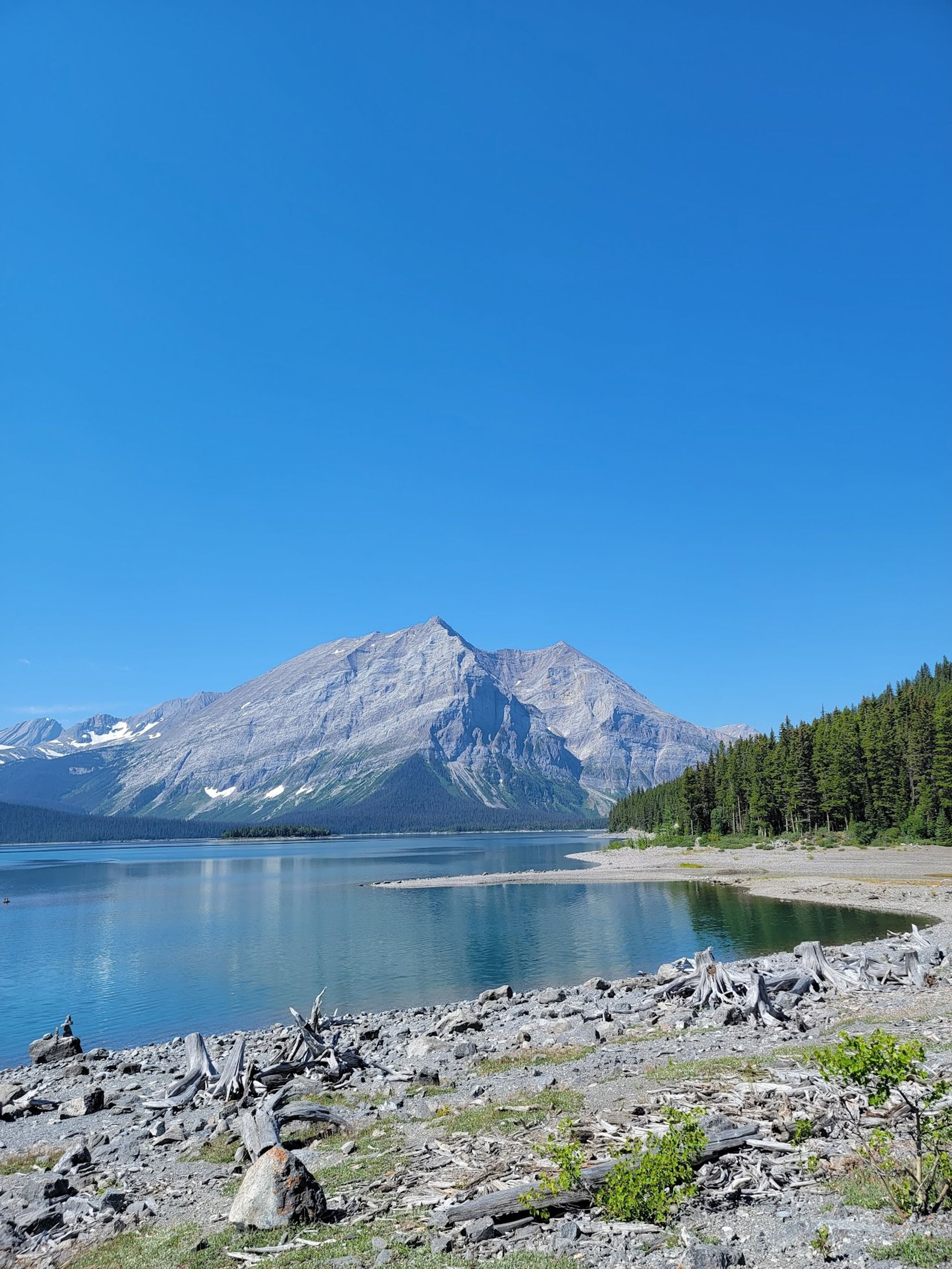 North Interlakes Day Use Area