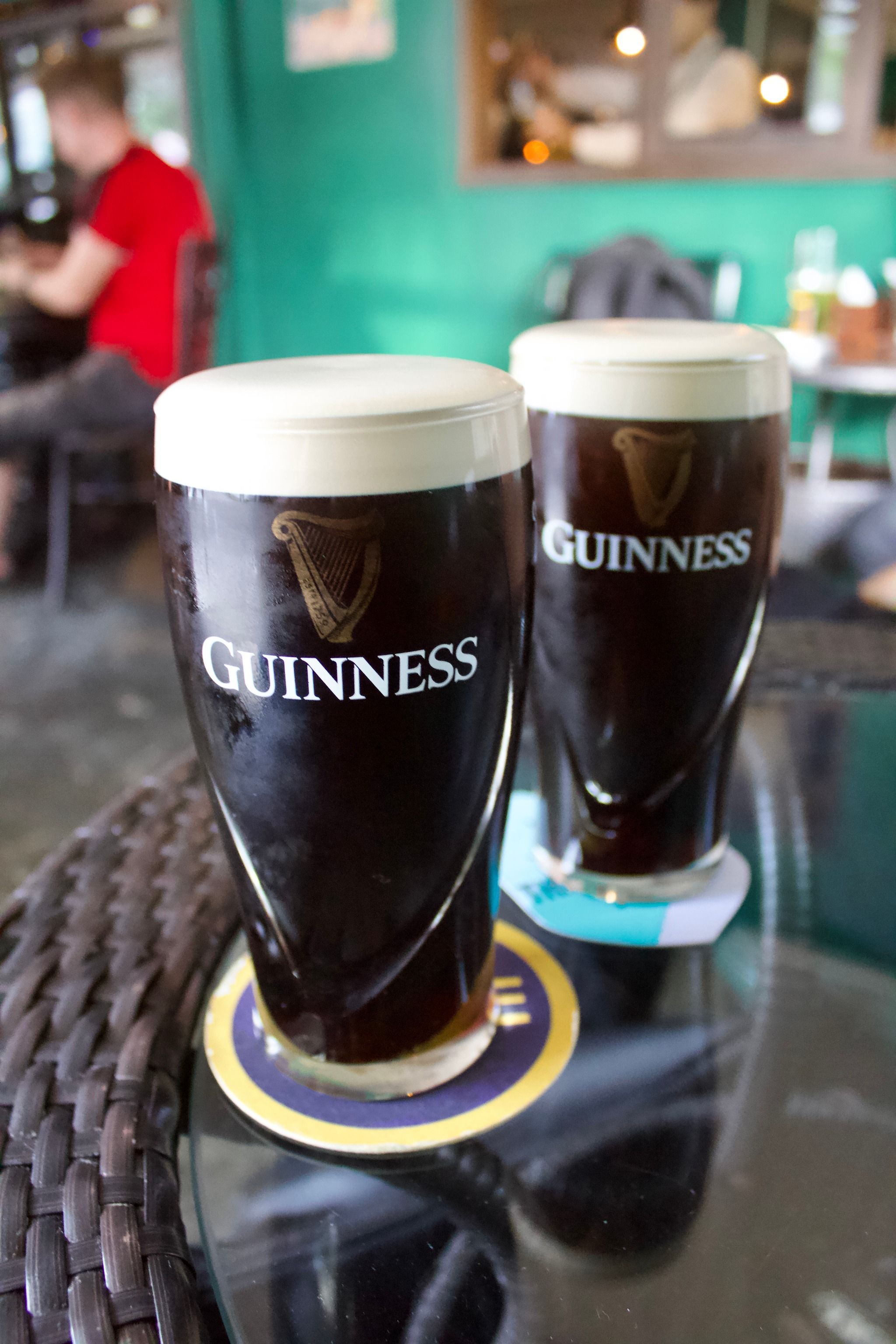Paddy Reilly’s Irish Pub