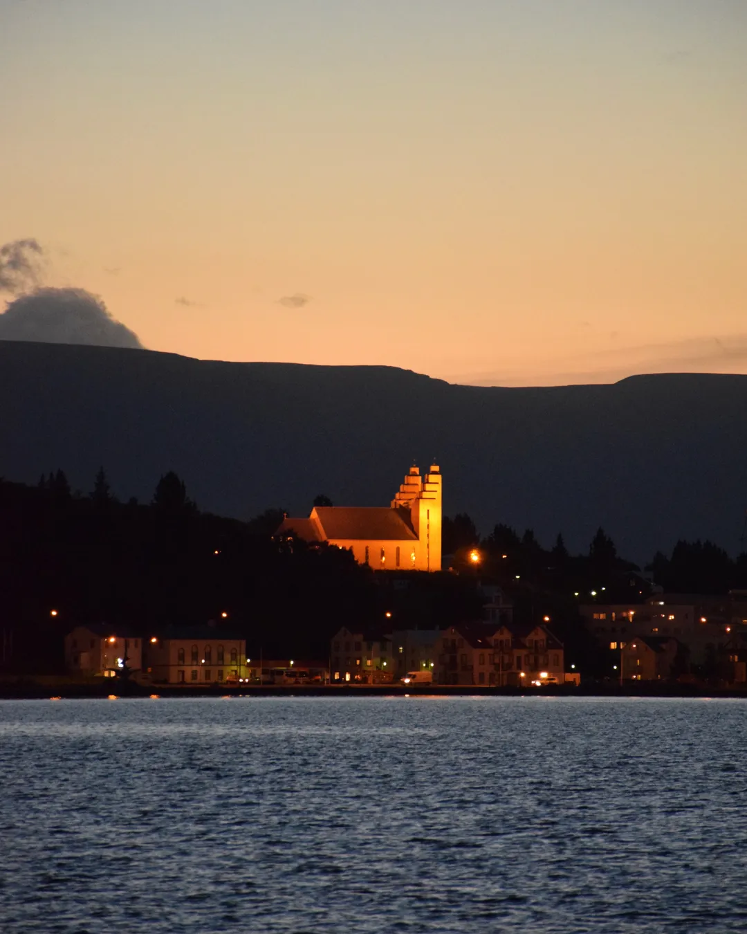 Akureyrarkirkja
