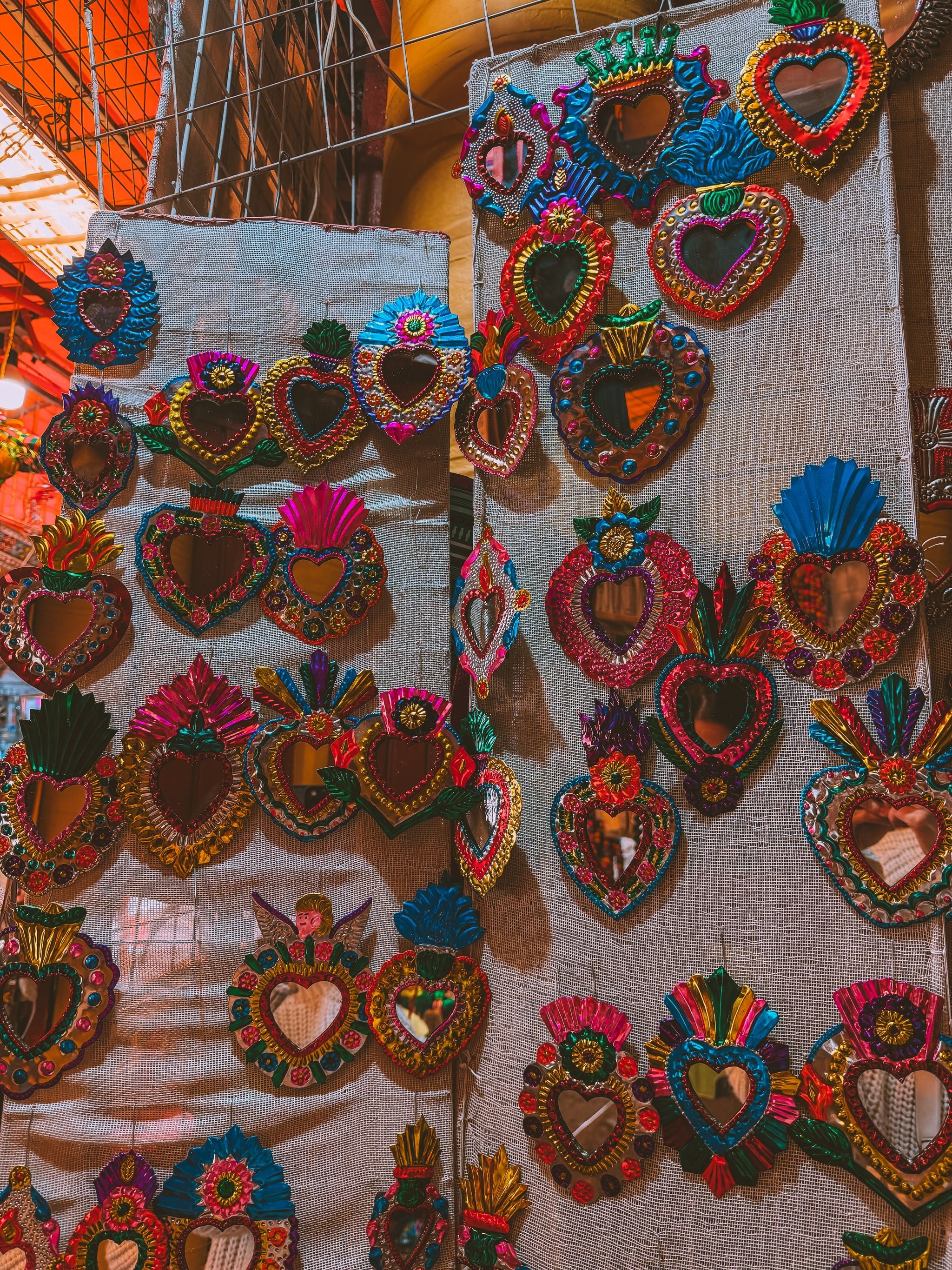 Mercado de Coyoacán
