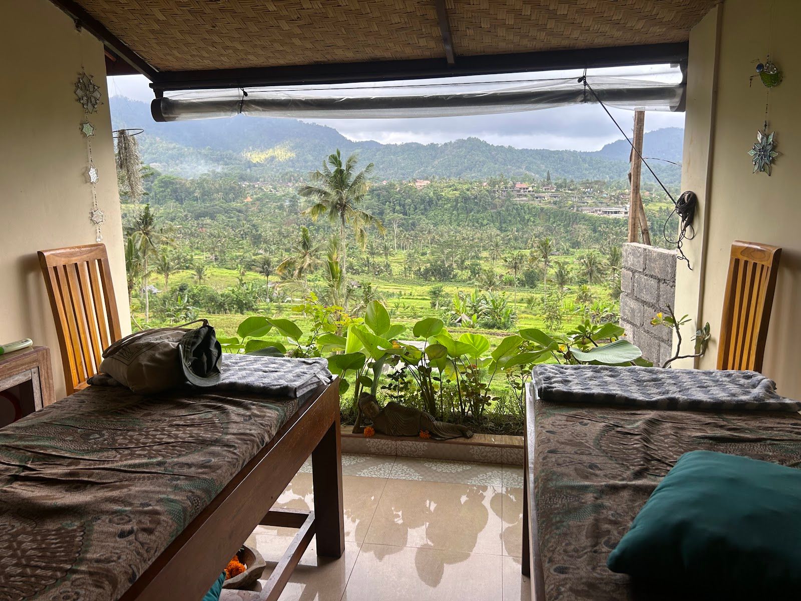 Makna massage spa