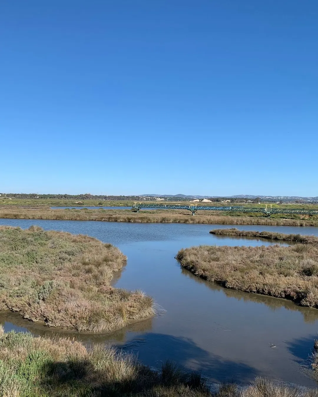 Parque Natural da Ria Formosa