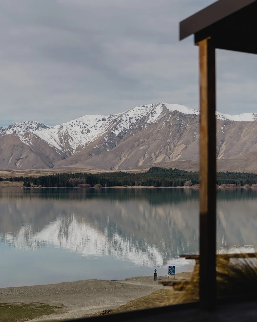 Lakes Edge Holiday Park