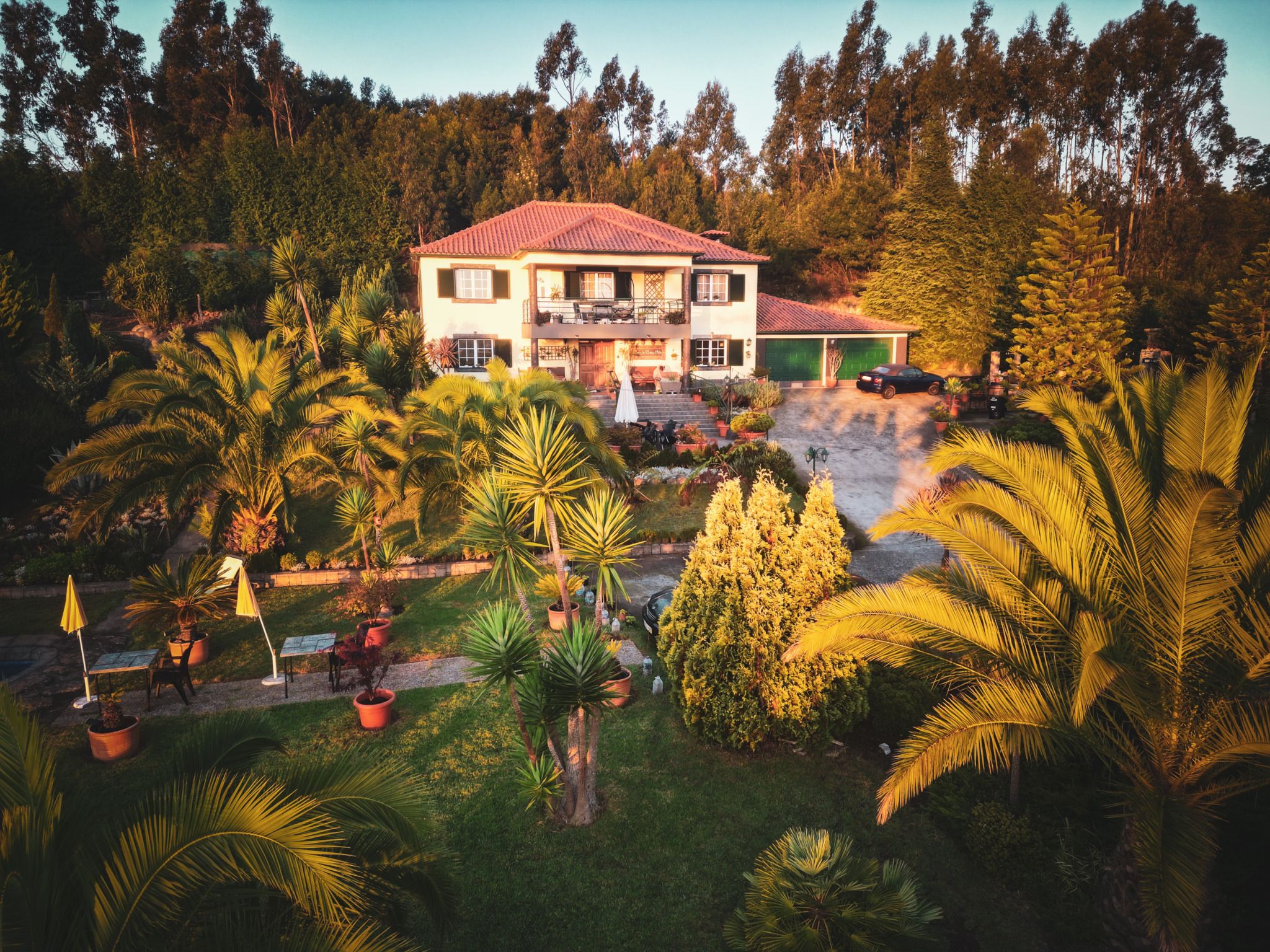 Homeoffice Madeira | CoWorking + CoLiving