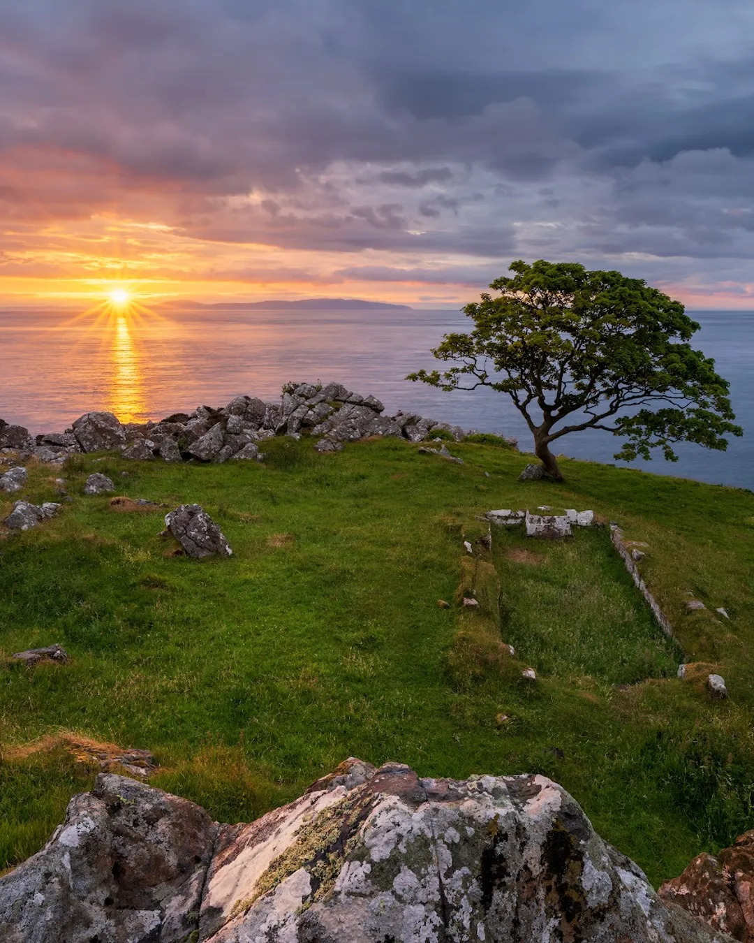 Murlough Bay