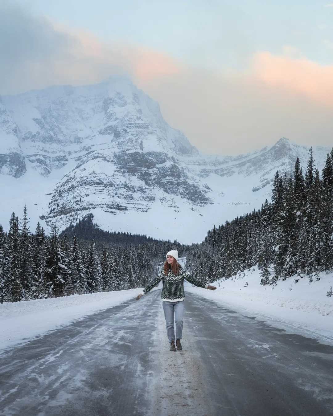 Icefields Parkway