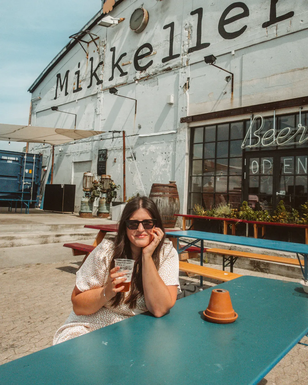Reffen Street Food
