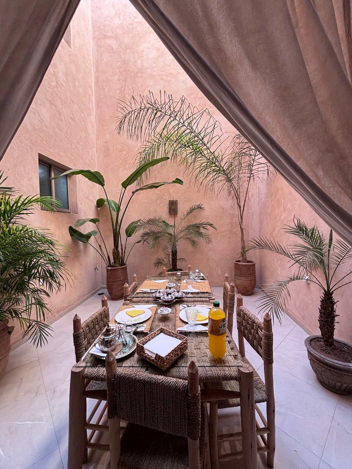 Riad l’Aeroport