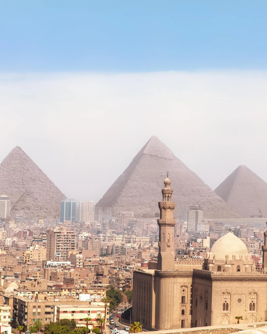 Cairo