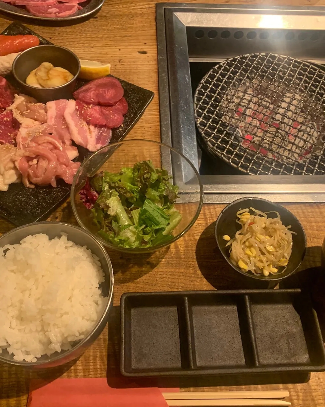 Takibiya (Japanese Steak Restaurant) - Rural Travels, Japan - Rexby