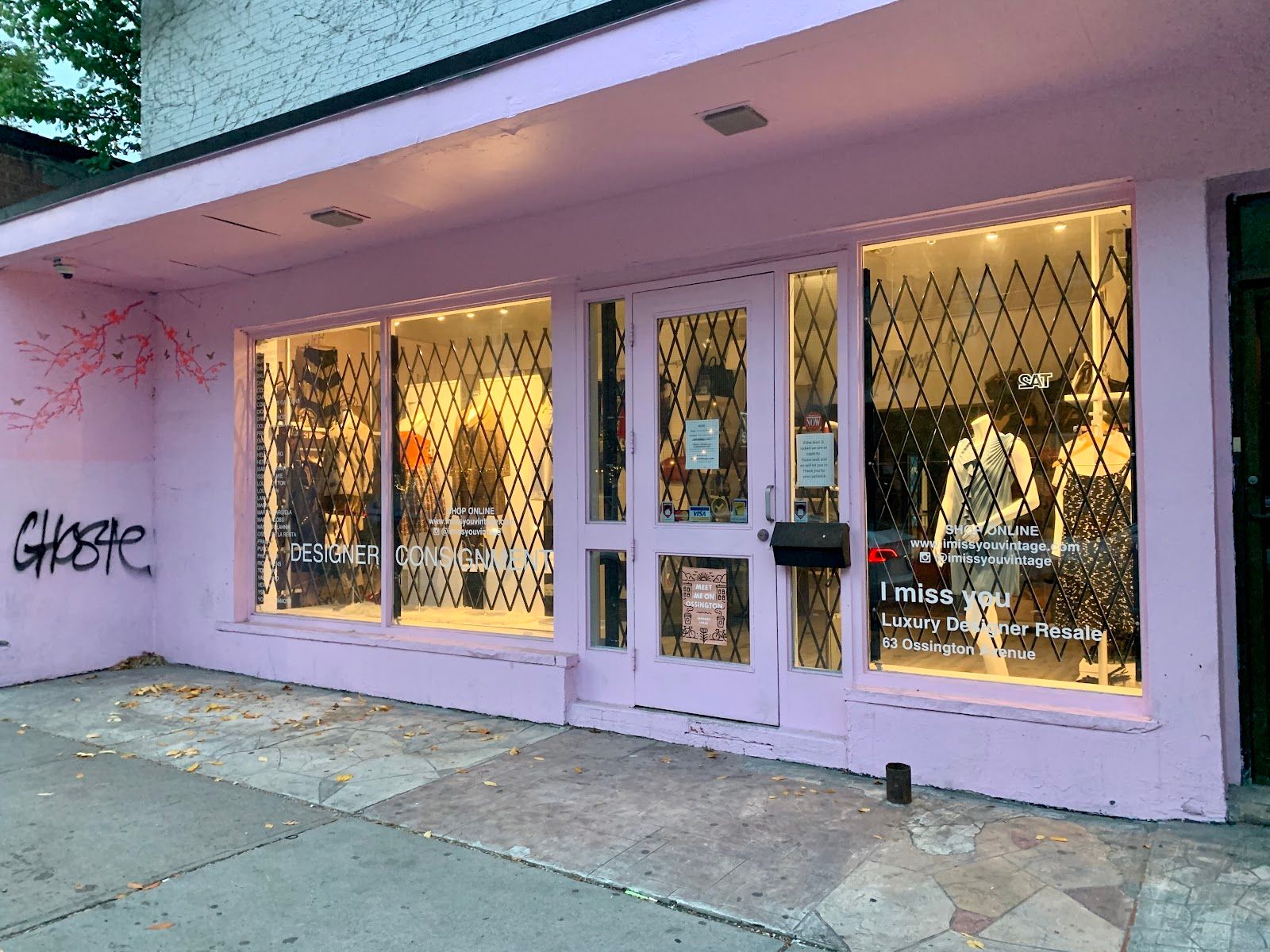 I Miss You Vintage Inc.