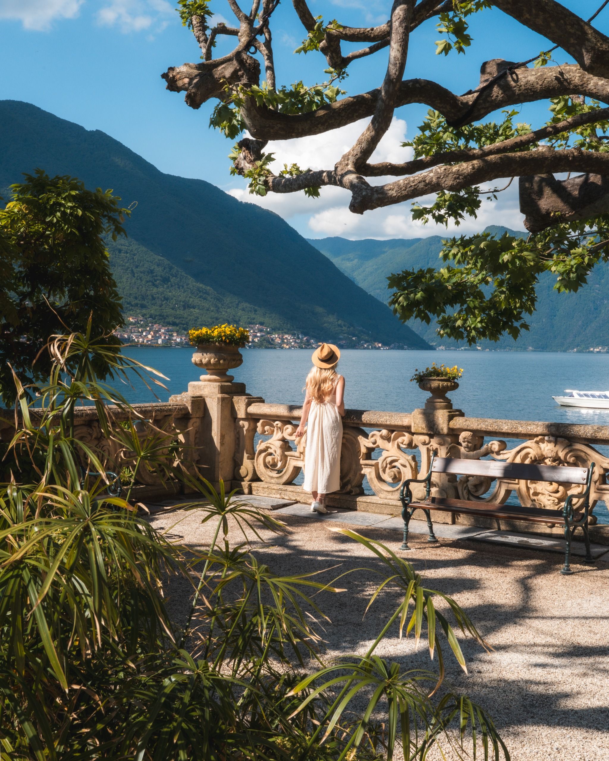 Villa del Balbianello